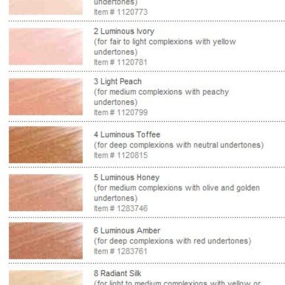 YSL Radiant Touch #8 - Picture 6 of 9